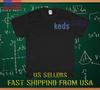 NEW SHIRT KEDS SHOES RACING LOGO T Shirt AMERICAN FUNNY SIZE S-5XL
