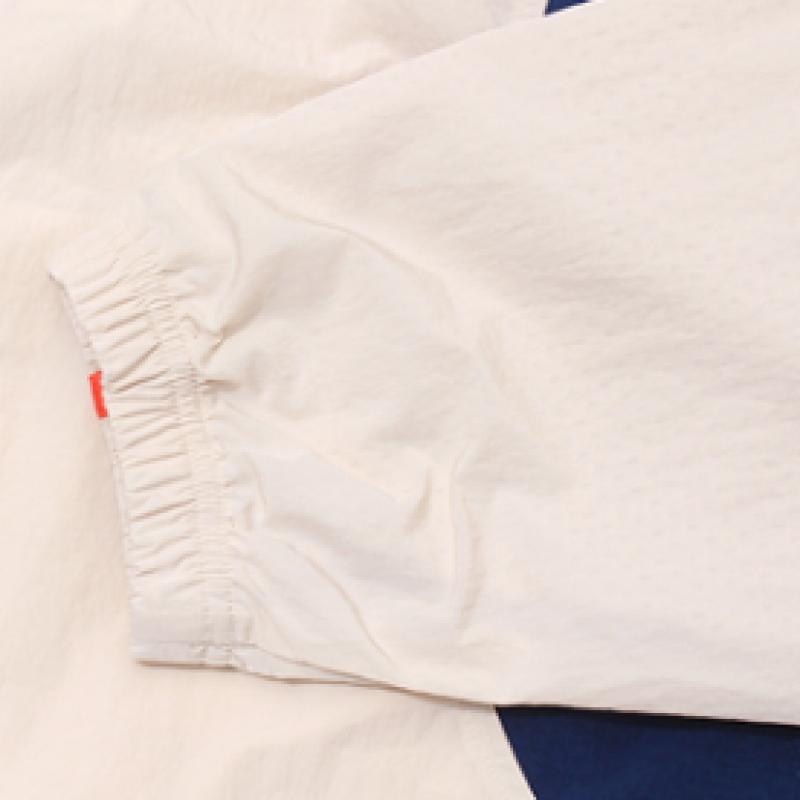 Reebok Rival Double Curve Anorak