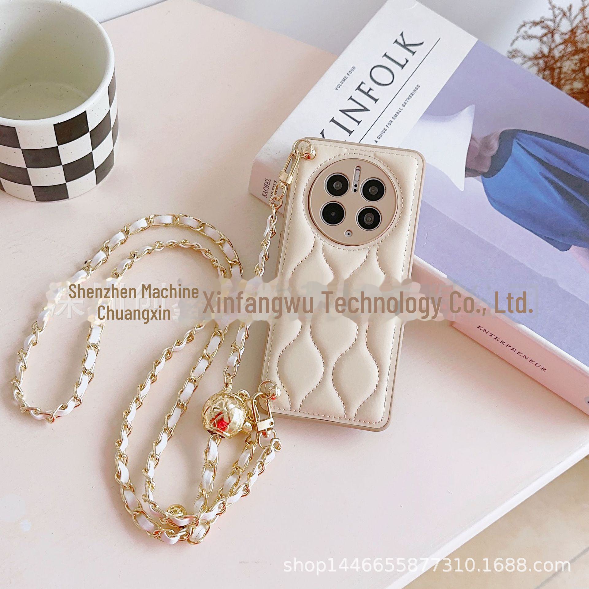 

Защитный чехол для Huawei Mate60 Pro и 11 Pro Max Honor 50