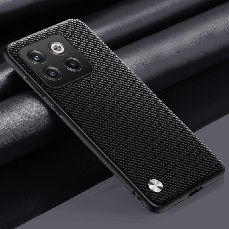 Роскошный чехол из искусственной кожи для OnePlus 10T 5G, задняя крышка, силиконовый чехол для телефона с полной защитой для OnePlus Ace Pro, One Plus 10T 10 T For OnePlus 10T