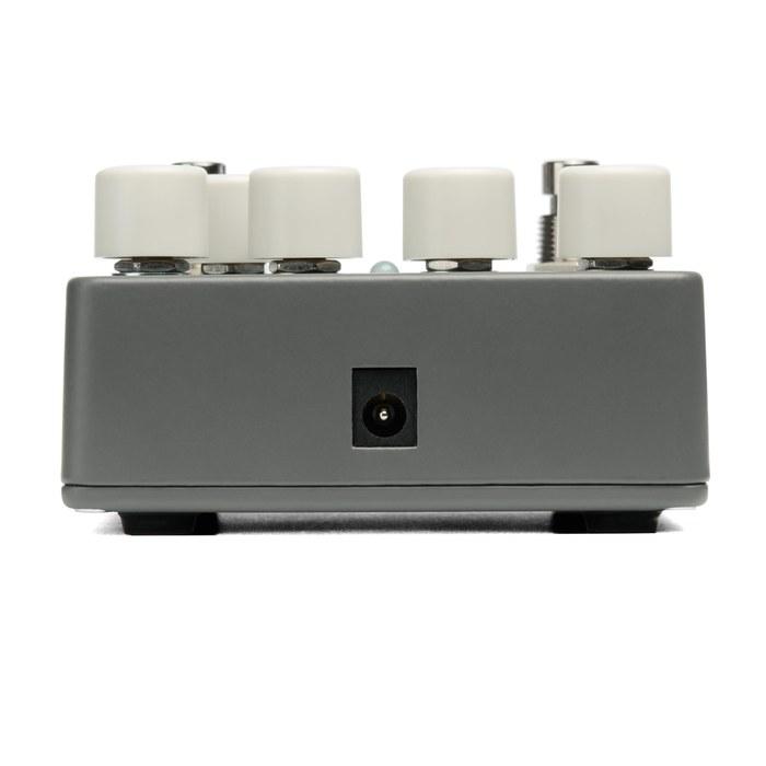 electro-harmonix Bass Mono Synth Gray