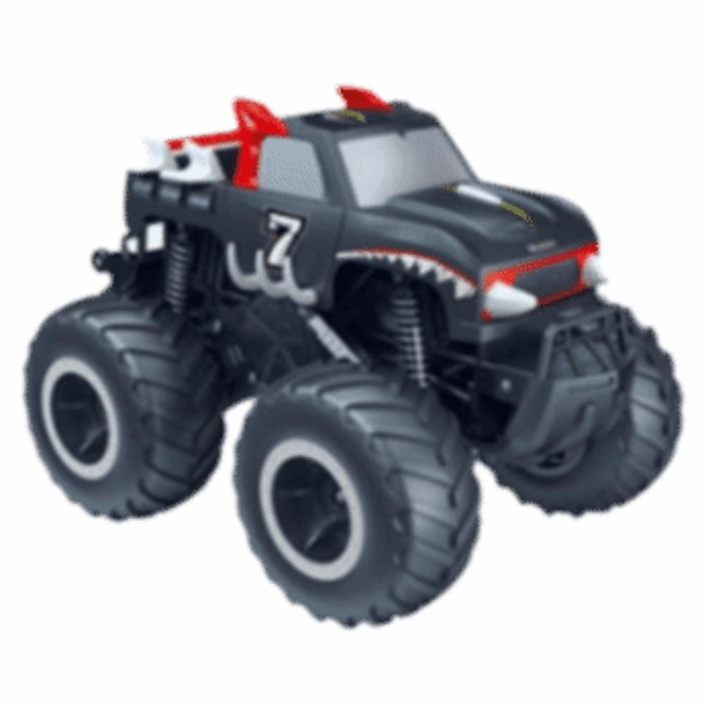 

Високошвидкісний Електричний Дрифт-Автомобіль-Перегони Амфібія Автомобіль на Радіокеруванні Автомобіль для Лазіння Style 4