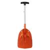 Detachable Telescopic Shovel Outdoor Yard Cleaning Tool Winter Snow Ice Shovel Portable Aluminum Alloy Foldable Tool Garden
