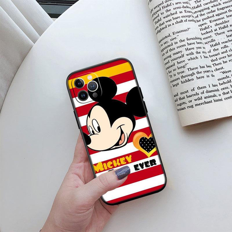 Mickey Minnie Mouse Phone Case for Samsung Galaxy M56 A36 A32 A33 A05 A05S A06 A16 A20 A11 A12 A13 A15
