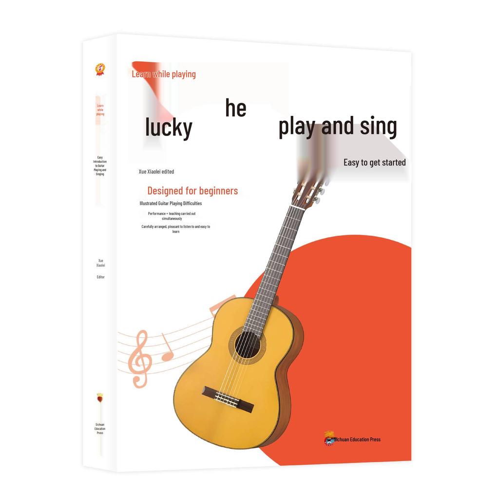 Guitar & Vocal Basics for Beginners