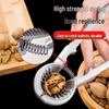 German-Style Multi-Functional Nut Cracker