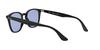 Light RayBan RB4258F 60180 Wellington for Men and Ray-Ban Sunglasses, Color, 52, Style, Women.