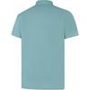 Li-Ning Breathable Sun-Proof Ice Silk Simple Versatile Casual Short Sleeve T-Shirt Men tops APLV133-5