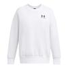 Womens/Ladies Essential Fleece Sweatshirt