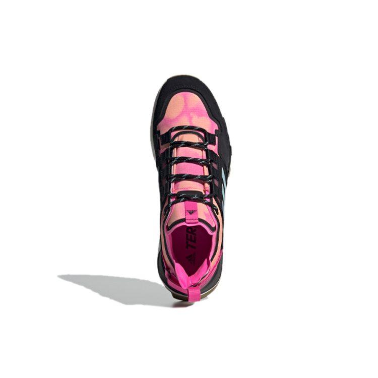 adidas Terrex Hikster Low 'Hazy Orange Screaming Pink' FY1546