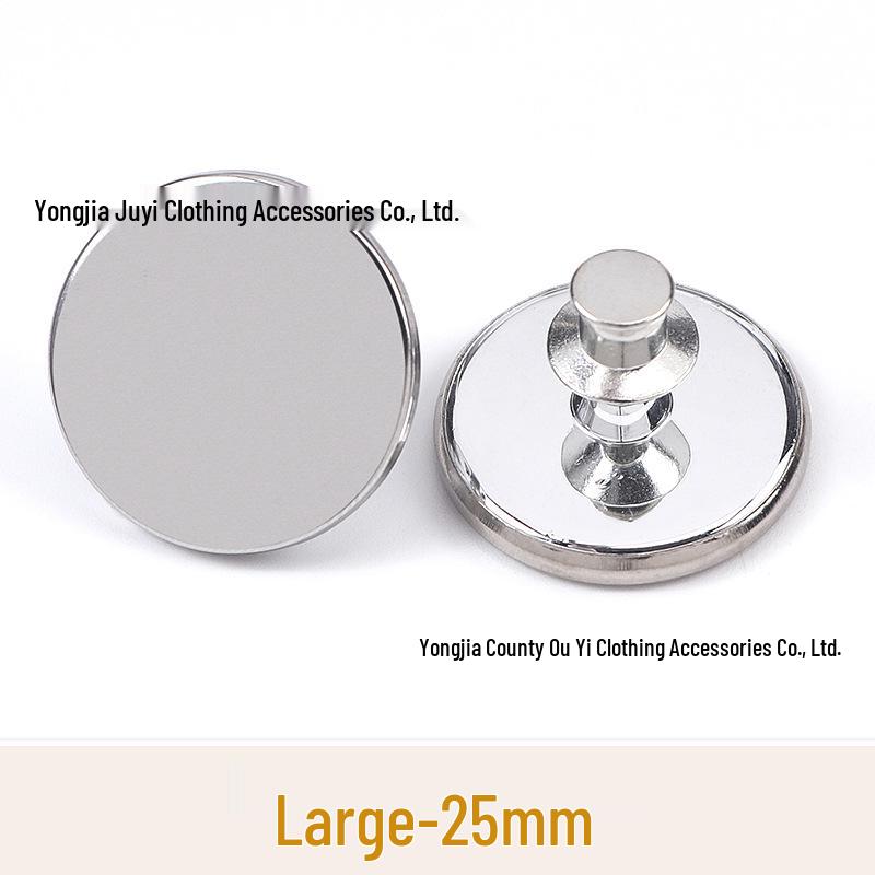 Magnetyczne podwiązki do zasłon: Blokujące światło, Beznarzędziowe, Mocny chwyt, Zdejmowane metalowe klamry