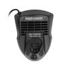 Power Tool Battery Charger In Line For Bosch Electric Drill BS3.6-10.8V Li Ion 100-240V