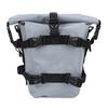Motorcycle Bumper Bag Water Resistant Large Capacity Anti Slip PVC Side Frame Crash Bar Riding Bag