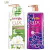 LUX Scented Shower Gel Duo Pack