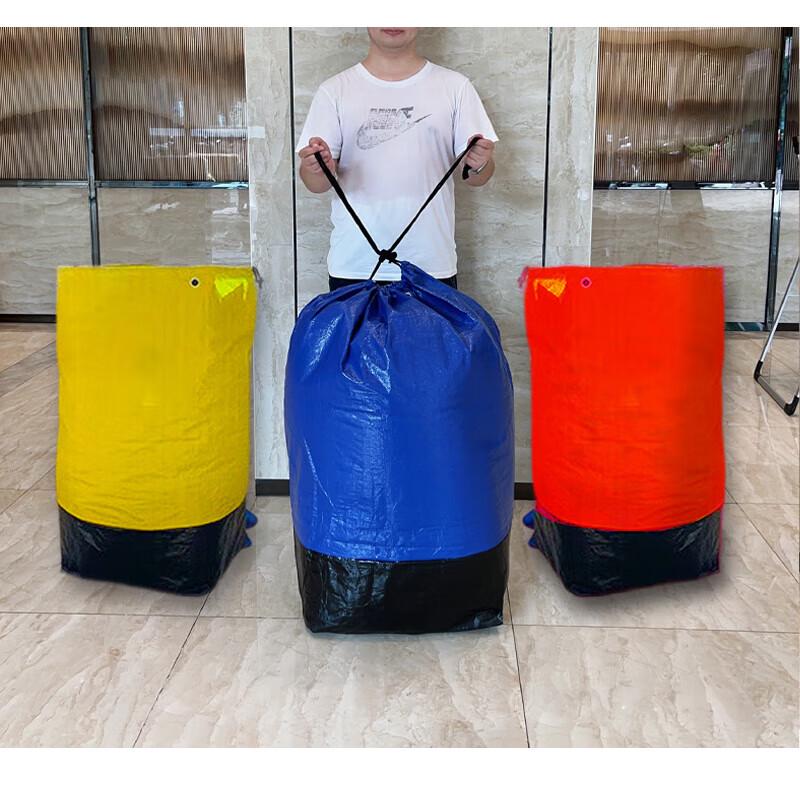 Yilan Heavy-Duty Logistics & Moving Bag