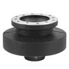 Steering Wheel Hub Adapter Mounting Base Car Refitting Accessory Fit for E36 MOMOOMPNRG