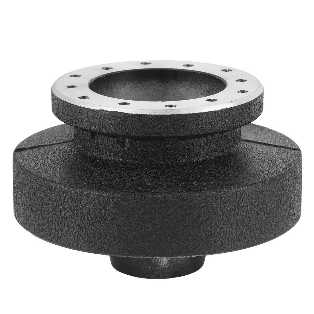 Steering Wheel Hub Adapter Mounting Base Car Refitting Accessory Fit for E36 MOMOOMPNRG