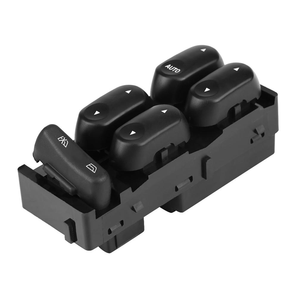 Power Master Window Switch for Ford Explorer Sport Trac 2001 2003 1L5Z 14529 AB