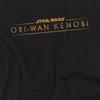 Star Wars: Obi-Wan Kenobi Childrens/Kids Logo Sweatshirt