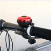 Bicycle Bell Bike Handlebar Bell Ring Aluminum Alloy MTB Safety Warning Alarm Cycling Bike Accessories