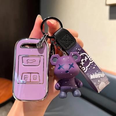 Accesorios para la electrónica del coche – Funda para llave