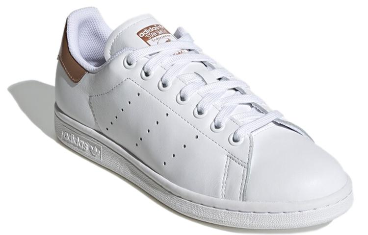 Adidas Originals Stan Smith 'White Gold' Women's EE8821