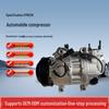 Nissan X-Trail T31 SUV Air Conditioning Compressor Intercooler (2007-2018 Models) 92600JG30A