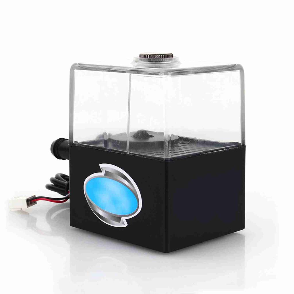 Sc?300t 12v Ultra-leise Wasserpumpe & Pumpe für PC-CPU-Flüssigkeitskühlung