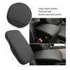 Car Center Console Armrest Box Cover Armrest Pad For Tiguan Taos 2022