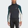 Adidas Cycling Essentials Windproof Lightweight Breathable Fitted Vest Men Vests KB5184