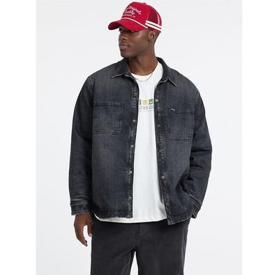 Vestes et manteaux – Vestes en denim