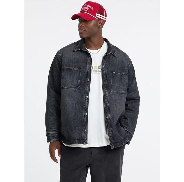 Куртка переходная Guess Jeans 179910 EU S