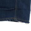 A BATHING APE Straight denim pants jeans Men's Used