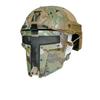Direct Sales Warrior Iron Mask Spartan Camouflage Outdoor Protective