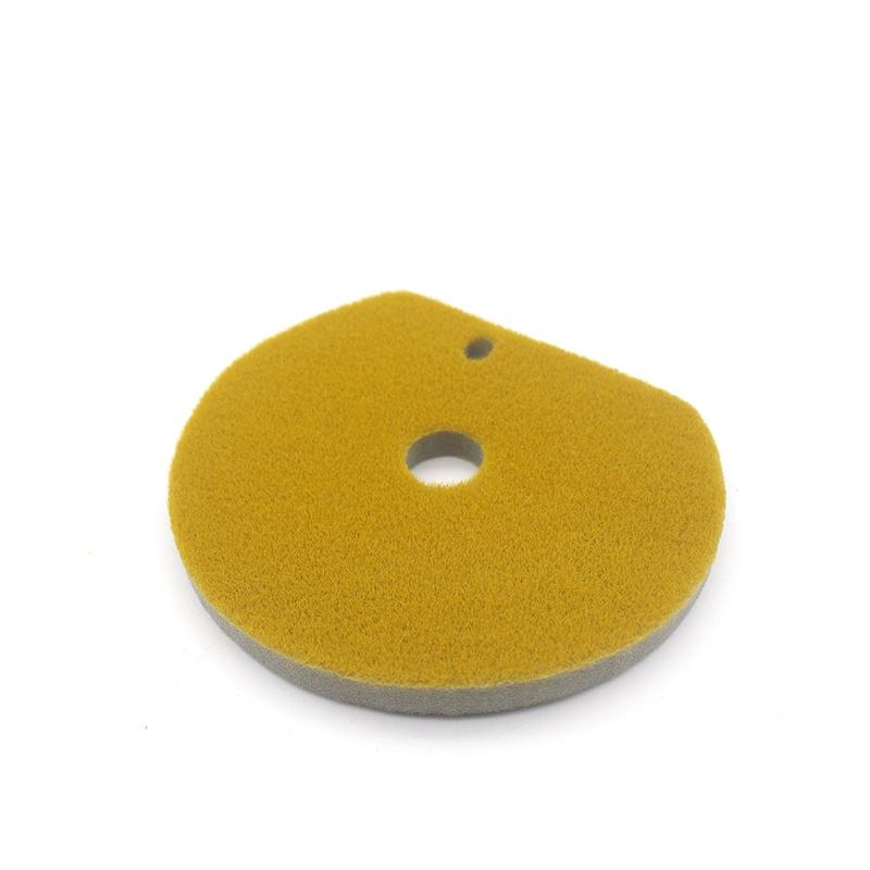Scooter Air Filter Intake Cleaner Sponge For Yamaha Majesty 125Cc 5CA-E5407-00