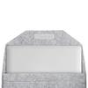 1pc/Wool Felt Bag/Sleeve Cover/12inch/13.3inch High-quality Felt Material Laptop Case For Macbook