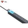 BULL PDU Server Rack Power Strip