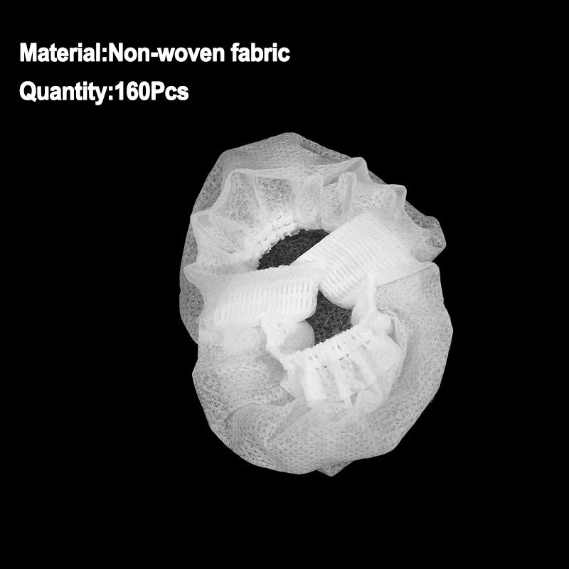 Disposable Small Item Dustproof Covers Luggage Wheel Covers Dustproof Suitcase Protectors Travel Accessories For Trolley Cases