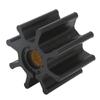 Marine Impeller 8 Blade Water Pump Impeller 920?0001 Outboard Engine Accessories Replacement for