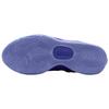 Nike KD 18 PER EP Comfortable Fitting Breathable Basketball Shoes Unisex sneaker Purple Brown IO7518-500