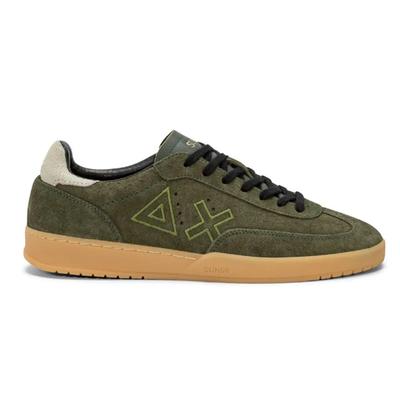 Sun68 Sneakers California Suede