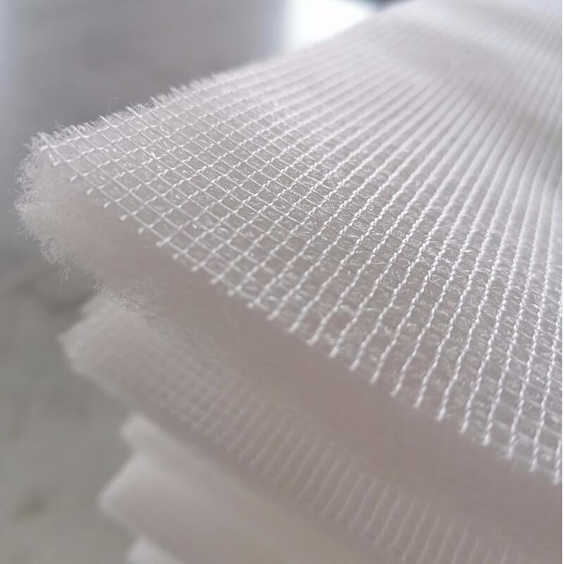 Zhongge Roll-up Filter Cotton