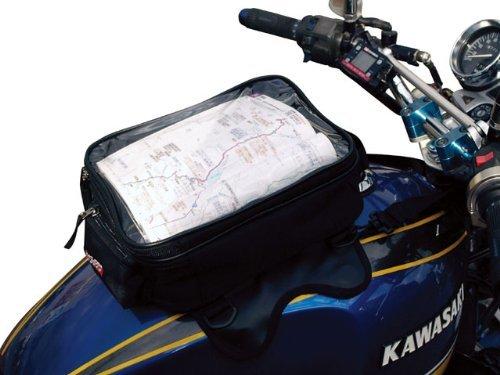 

MOTO FIELD Compact Tank Bag ST-TB03