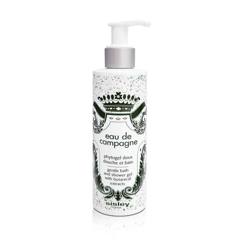 Eau de Campagne Gentle Bath & Shower Gel 250ml
