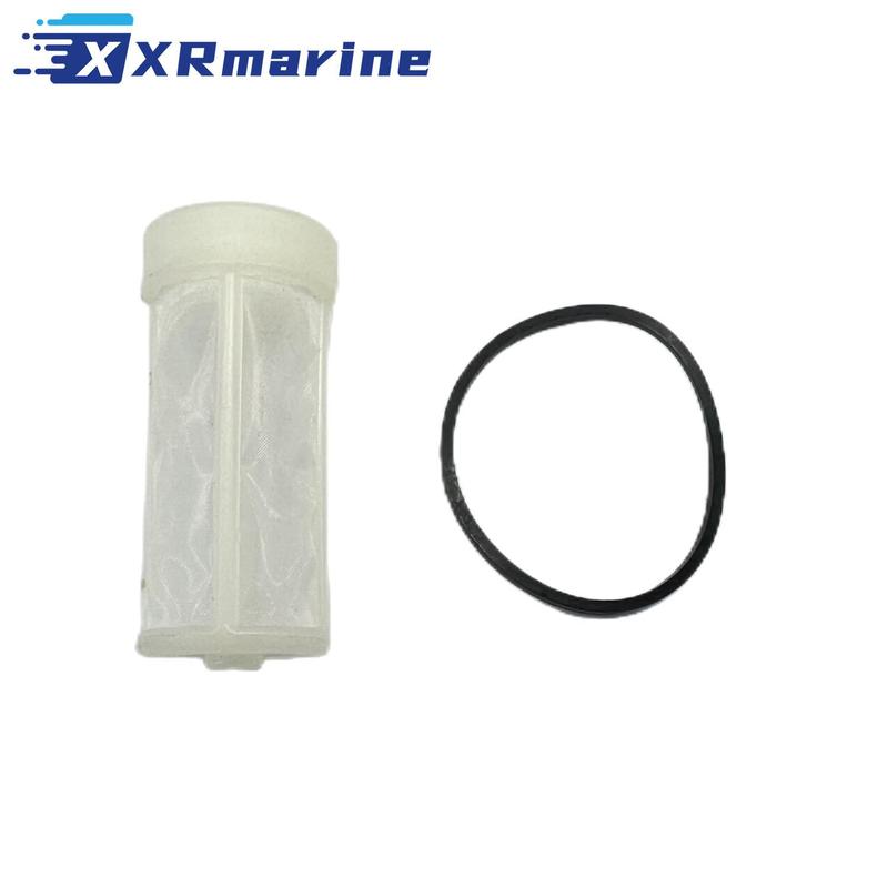 New Fuel Filter 18-7802 for Mercury Mariner 6 8 9.9 20 25 45 50 HP 70HP Outboards 35-87946A3 87946Q04 87946Q3