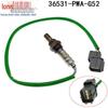 Honda 03-08 FIT Oxygen Sensor, Part No. 36531-PWA-G01/G02