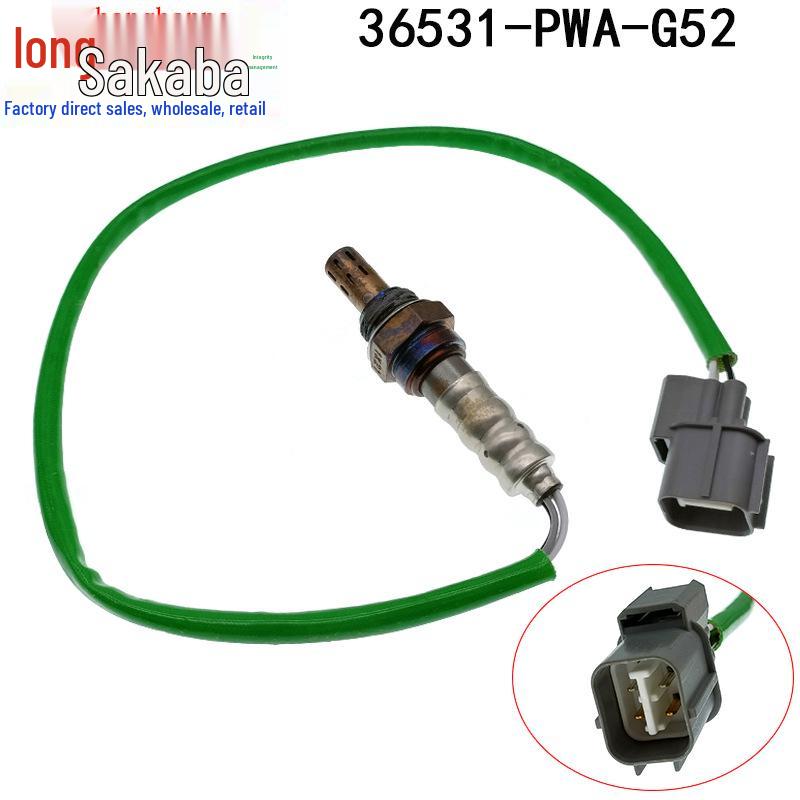 

Датчик кислорода Honda 03-08 FIT, номер детали. 36531-PWA-G01/G02