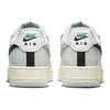 Nike Air Force 1 Low '07 LV8 Split Light Silver Sneakers DZ2522-001