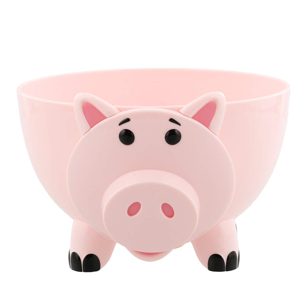 

Мерный стакан для ветчины Кухонная утварь 2019 История игрушек Дисней Мерчендайз Сувенир Дисней Резорт [Только для Токио] розовый