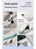 2025 Graphene-Infused Warm Cotton Jacket - Casual, Loose, Windproof, Outdoor Skiing Apparel for Couples